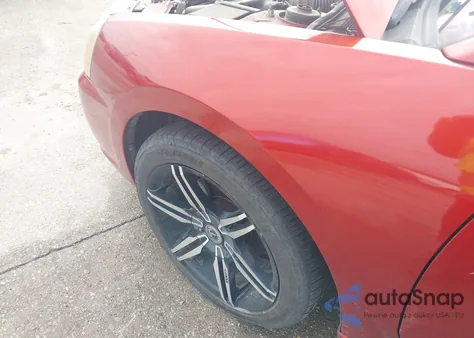 2012 Mitsubishi Galant Es/Se from USA, damaged, VIN 4A32B3FF7CE009458